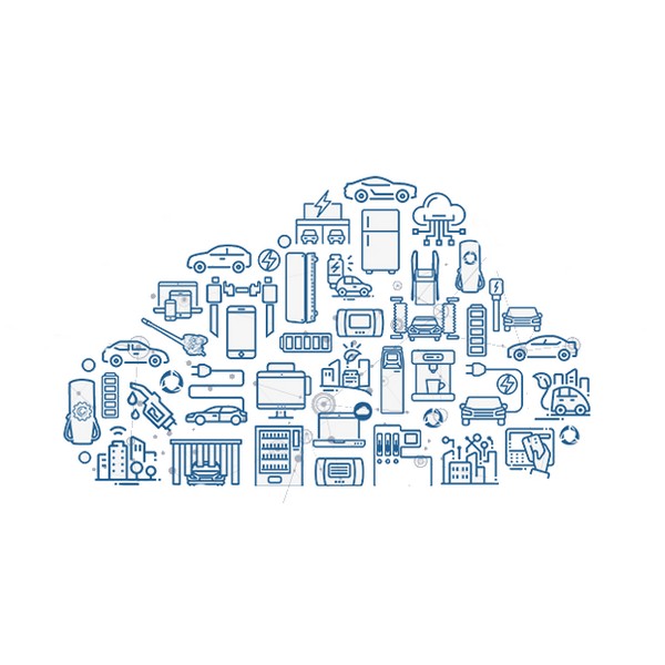 La solution de distribution ultime