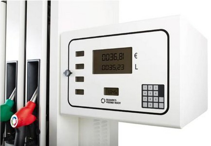 Réparation des EMLAE (distributeur à carburant)